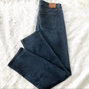 Lucky brand Hayden skinny jeans 8/29